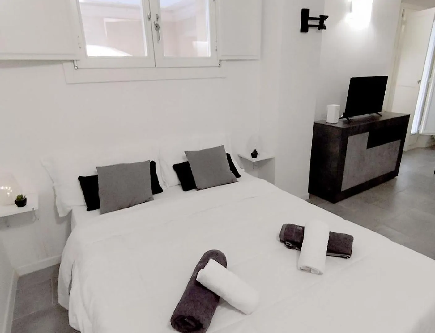 Apartmán Sky Loft Airport - Modern Apt 1St Floor Boloňa 0*,  Itálie