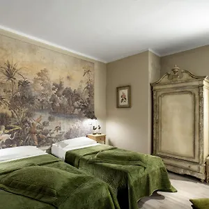 3* Отель Del Borgo