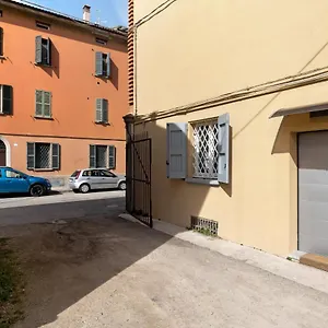 Modern In Borgo Panigale By Wonderful Italy Bologna