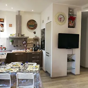 Appartement Grattacielo Blq, Bologne