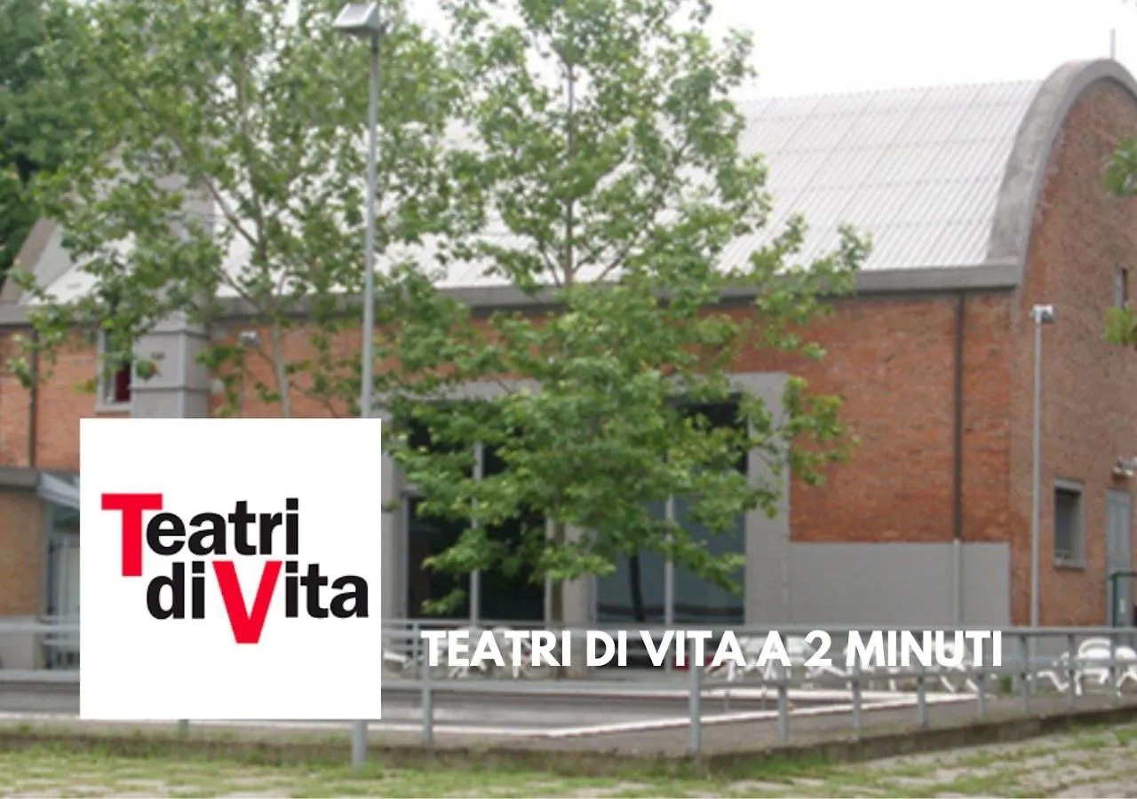 Sky Loft Airport - Modern Apt 1St Floor Apartment Bologna