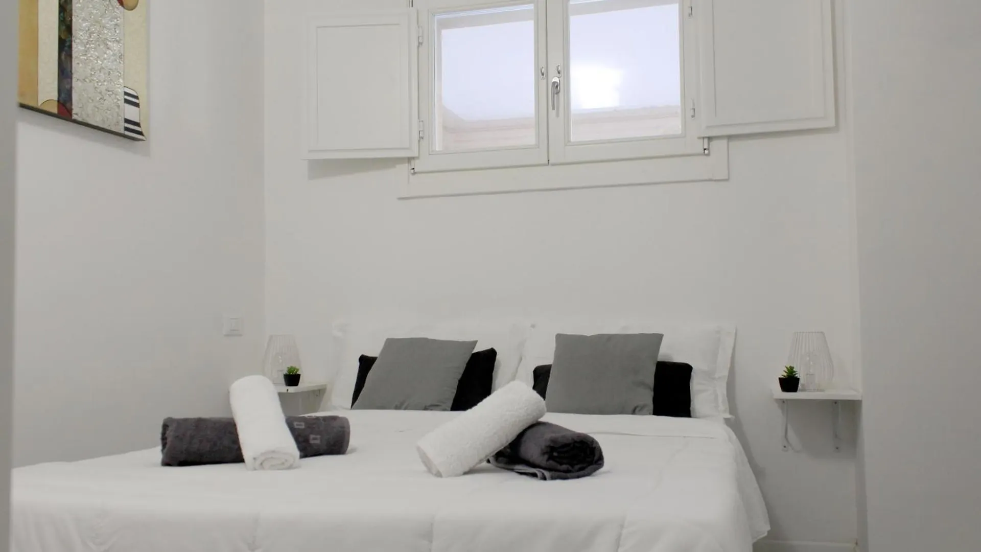 Sky Loft Airport - Modern Apt 1St Floor Apartment Bologna