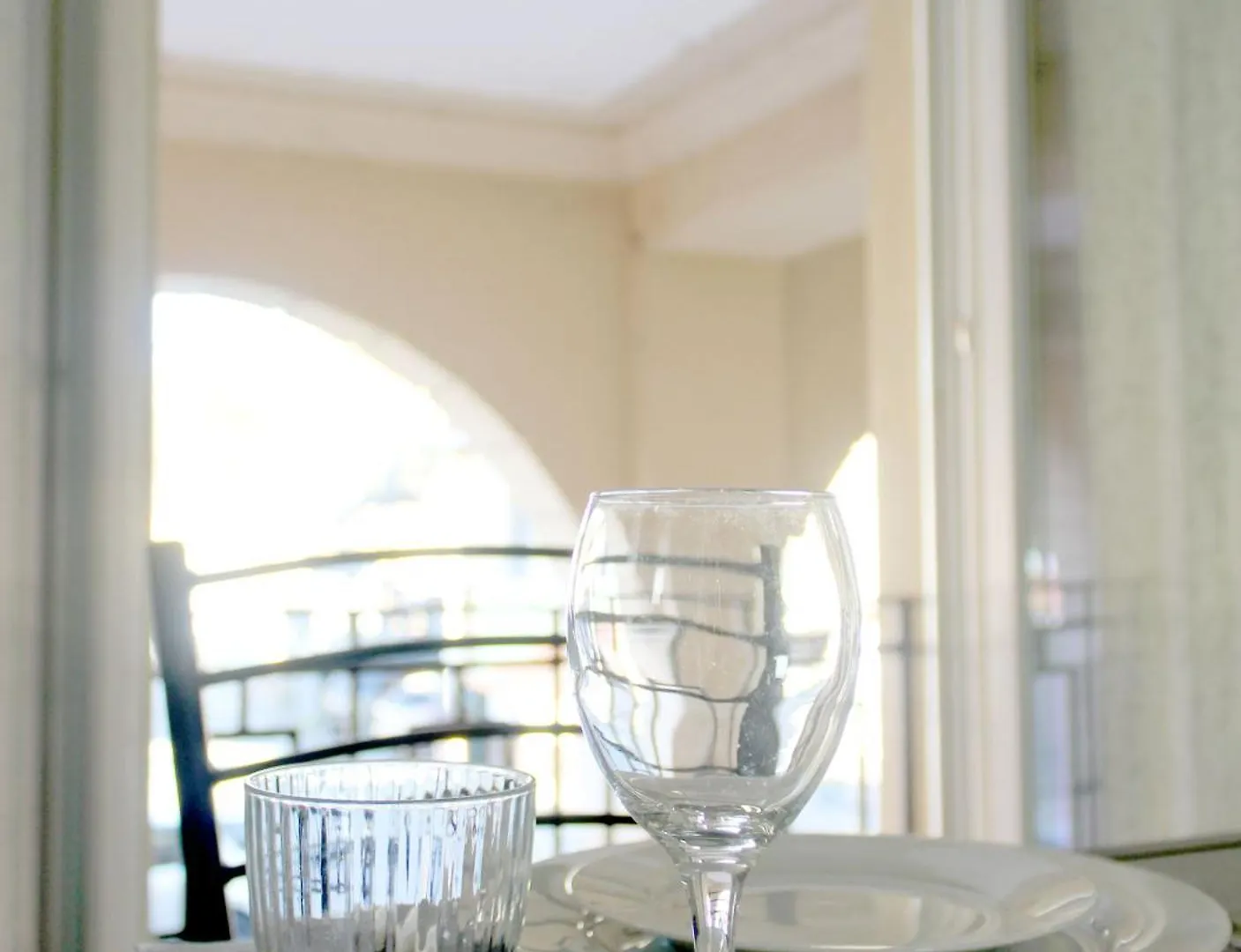 Sky Loft Airport - Modern Apt 1St Floor Apartment Bologna